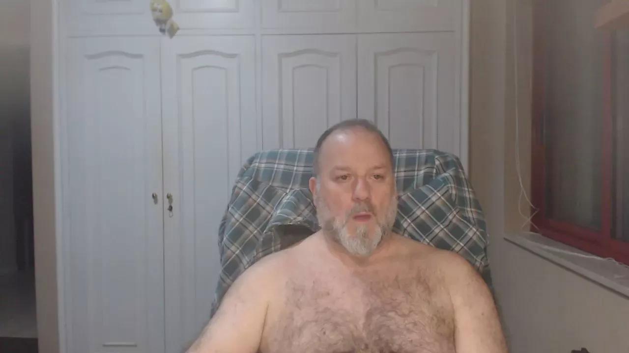riomorto on Cam4 