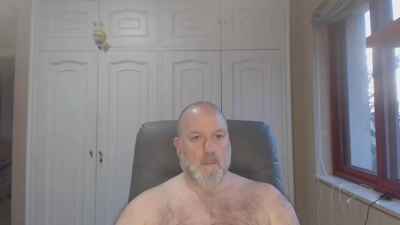 riomorto on Cam4 