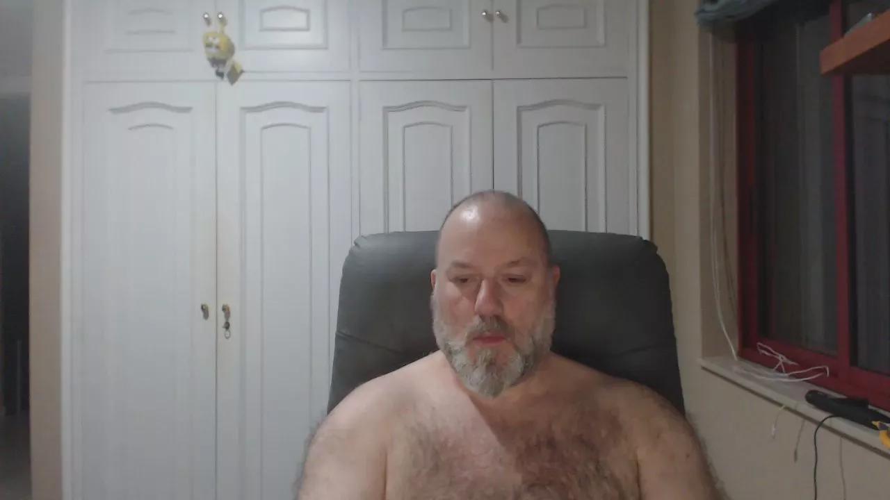 riomorto on Cam4 
