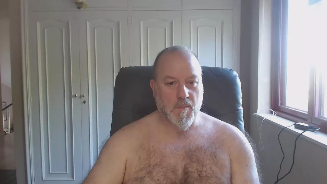 riomorto on Cam4 