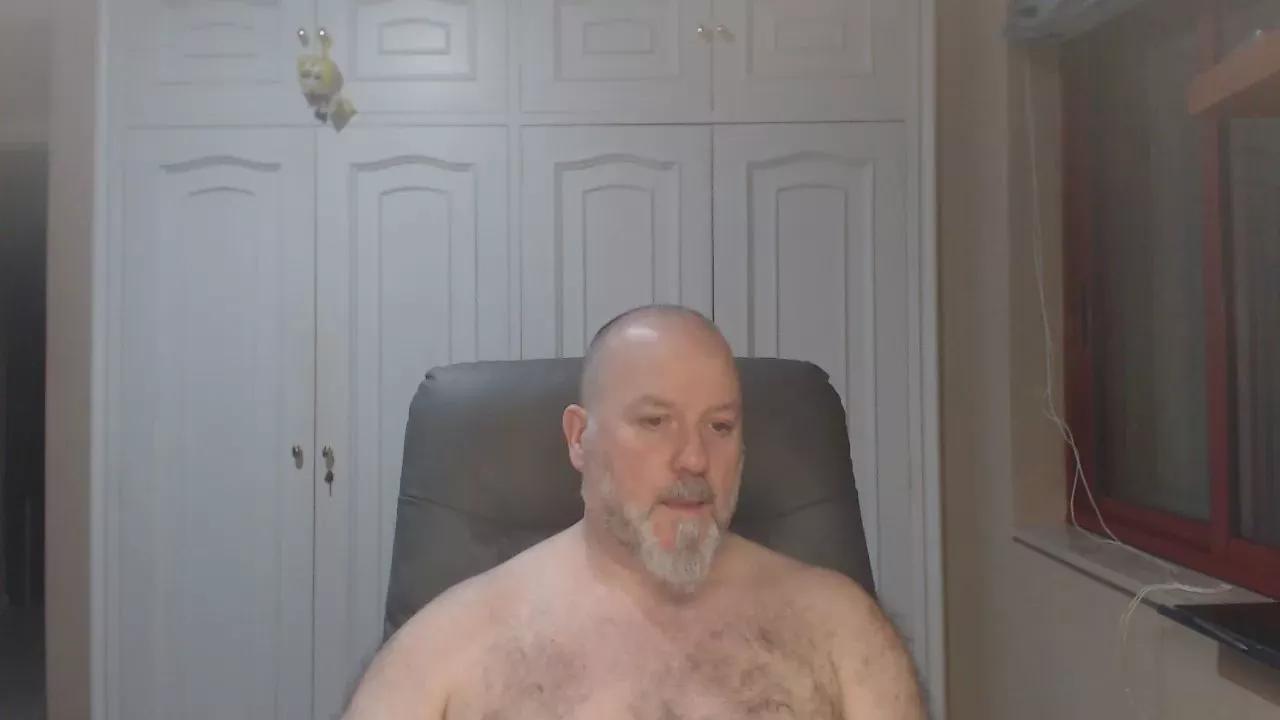 riomorto on Cam4 