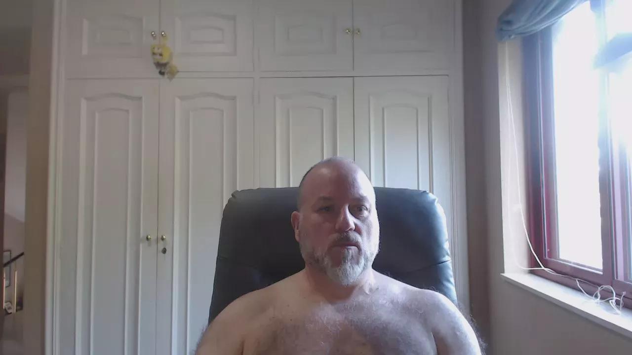 riomorto on Cam4 