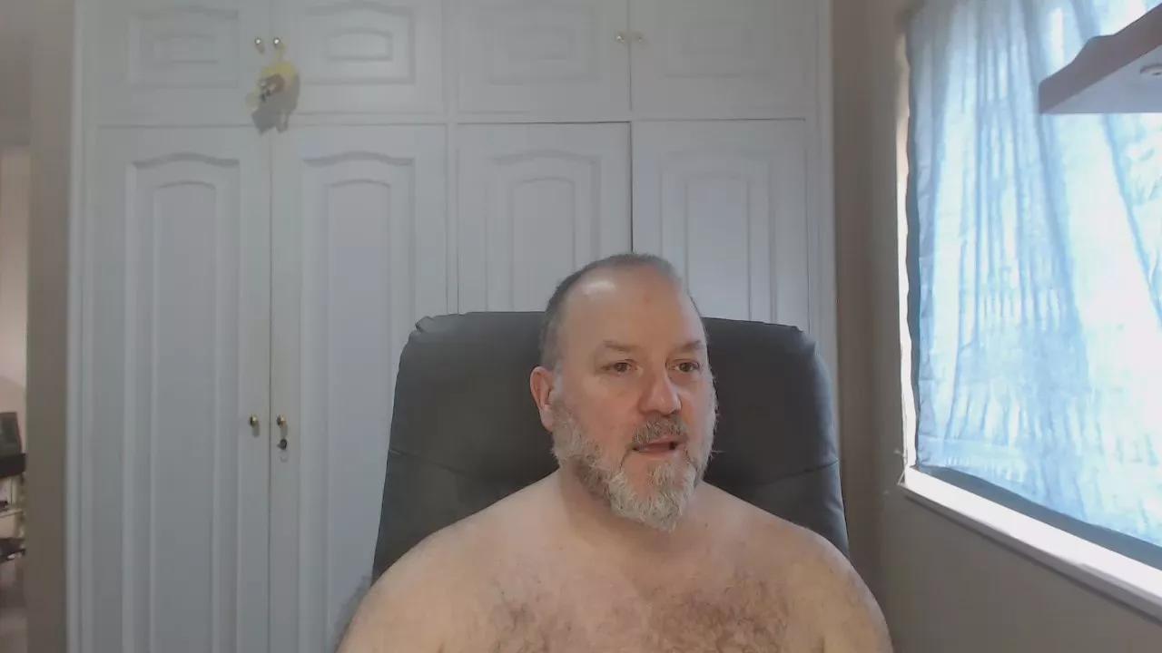 riomorto on Cam4 