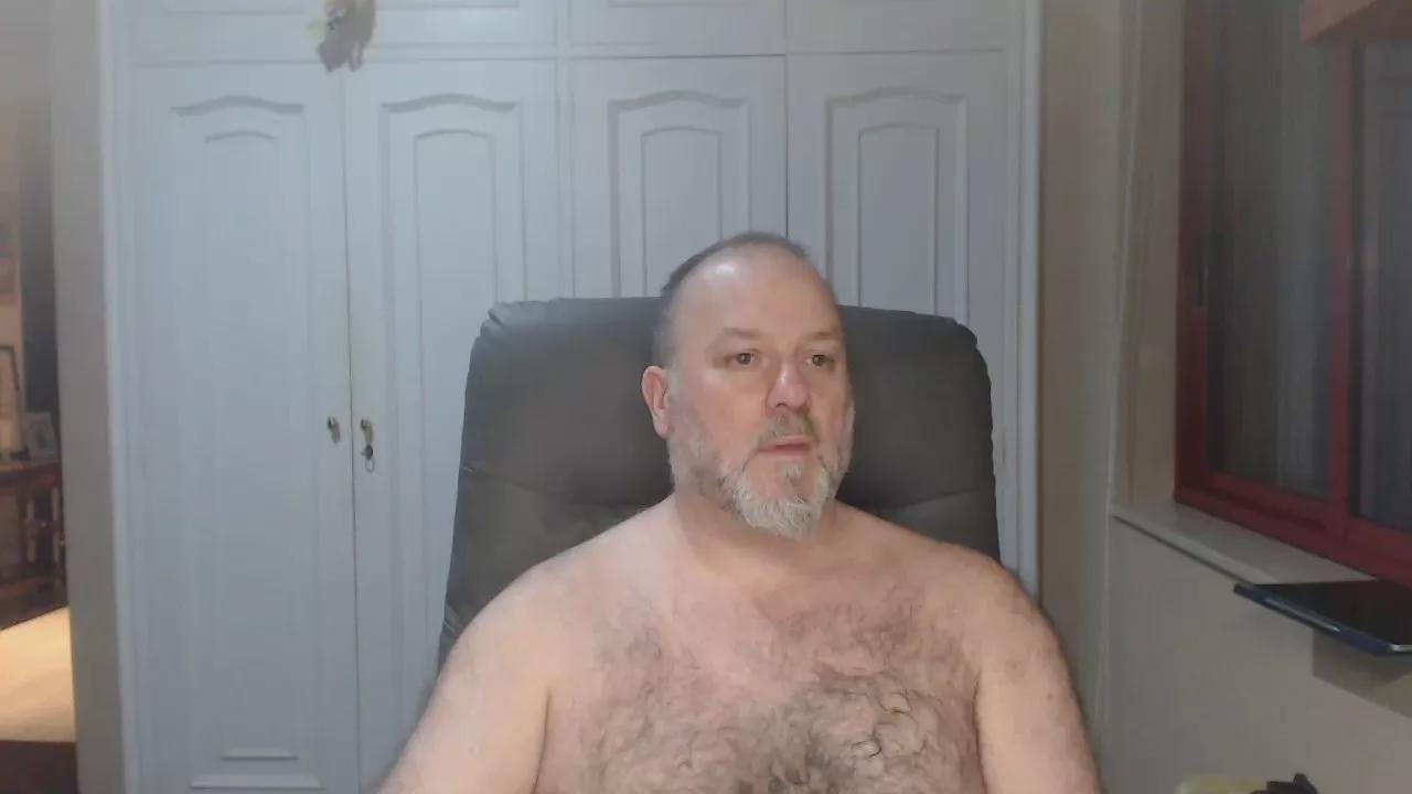 riomorto on Cam4 