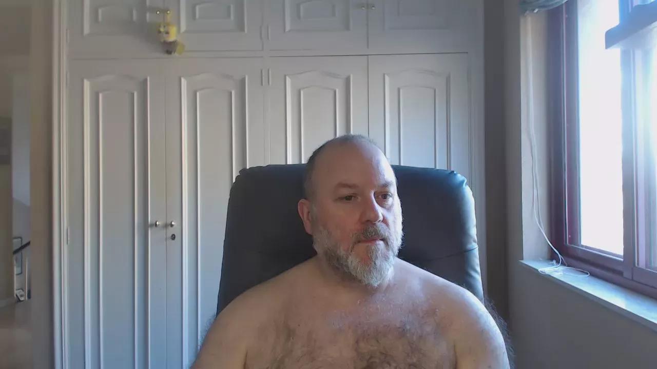 riomorto on Cam4 