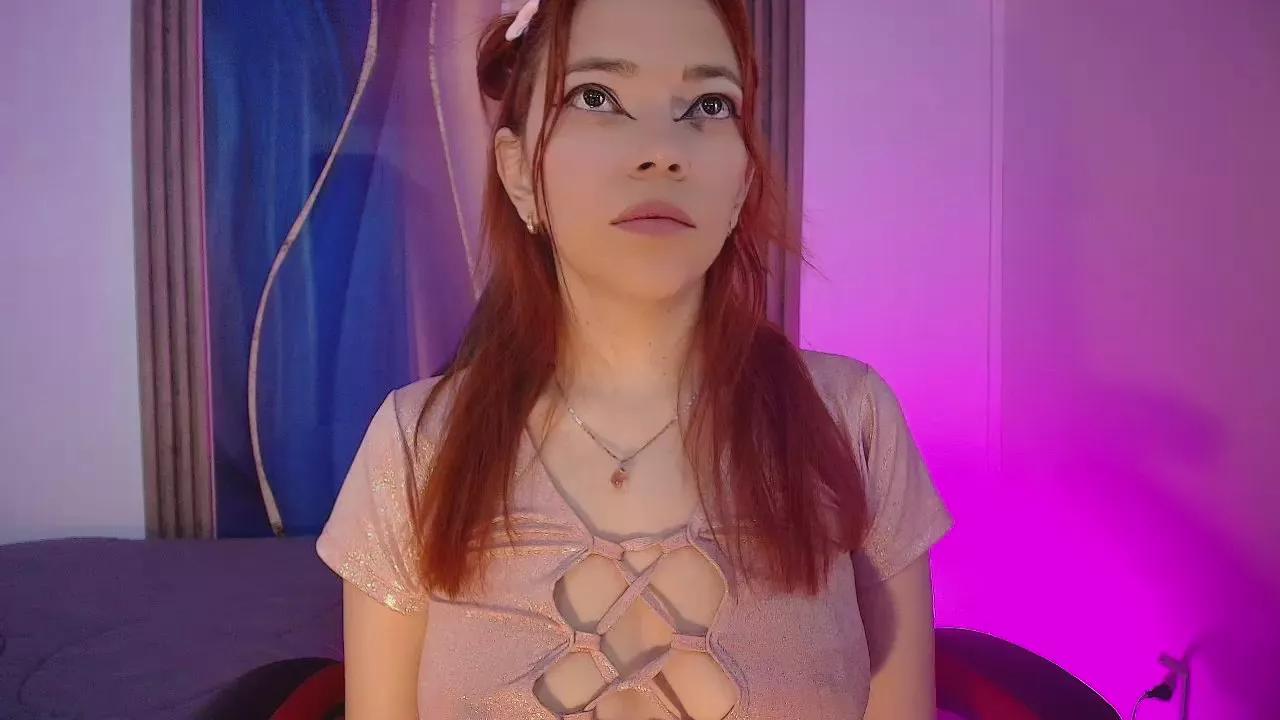 ritzy_squirting on Cam4 