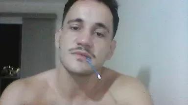 rjputoreidaput4 on Cam4 