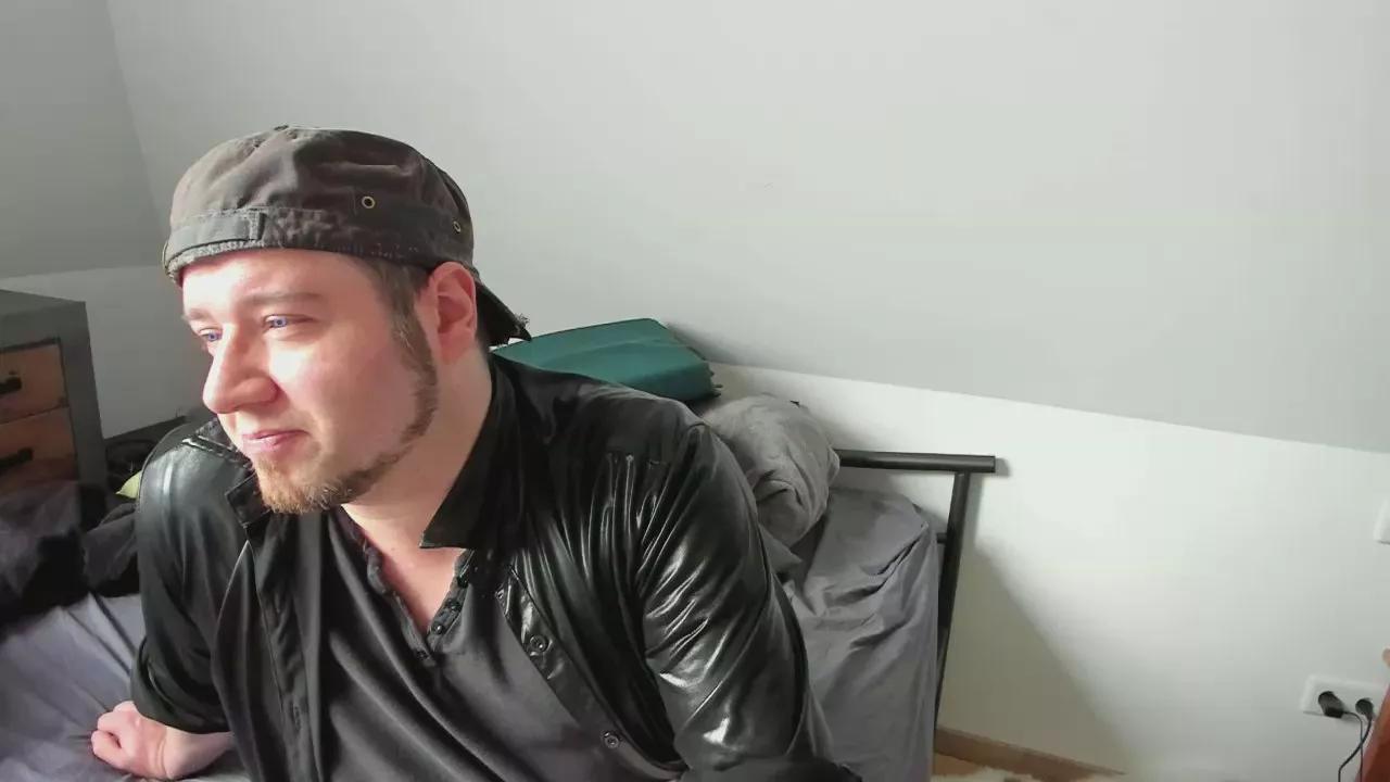 RLPlover on Cam4 