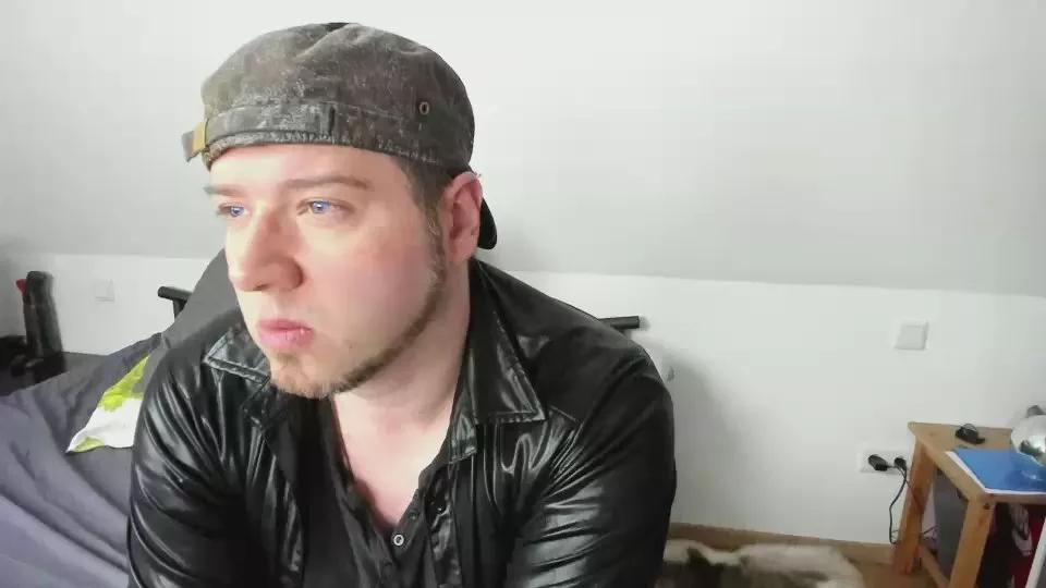 RLPlover on Cam4 