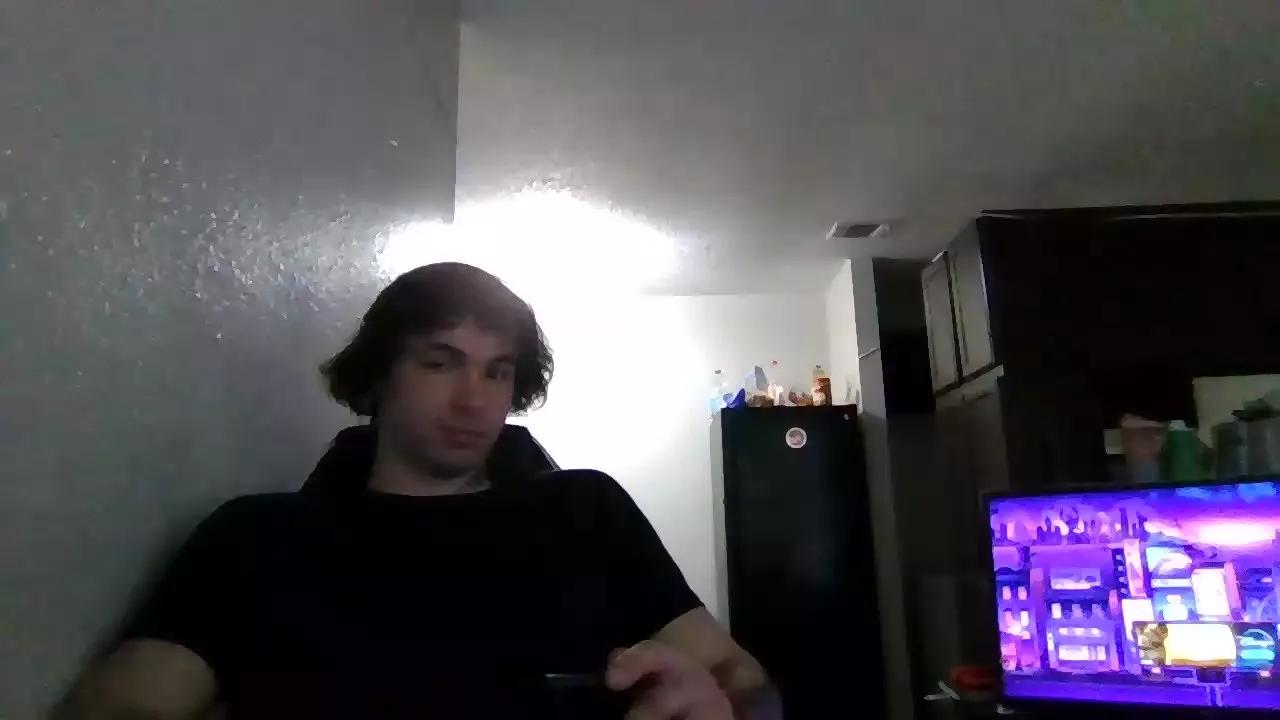 robert1774 on Cam4 