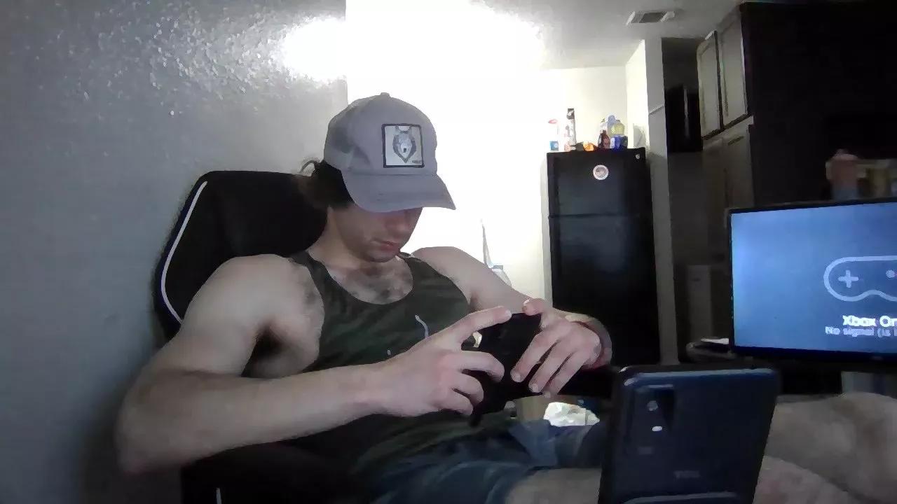 robert1774 on Cam4 