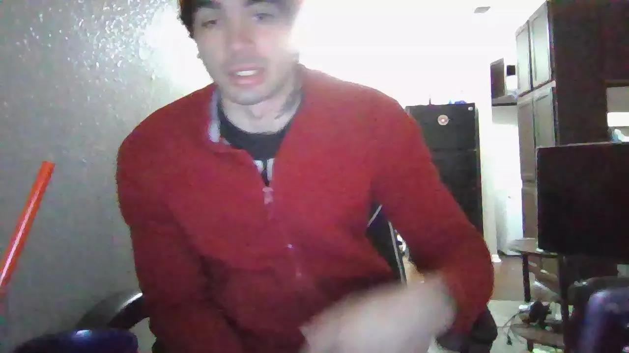 robert1774 on Cam4 