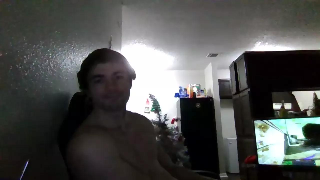 robert1774 on Cam4 