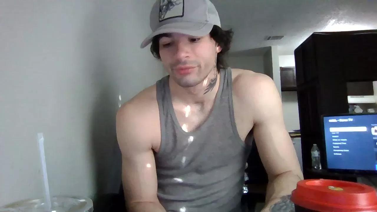 robert1774 on Cam4 