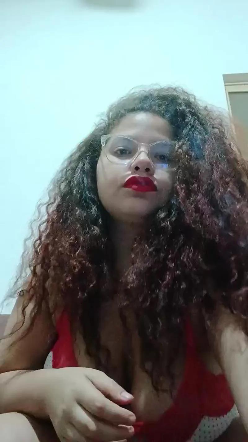 RobertaRabao on Cam4