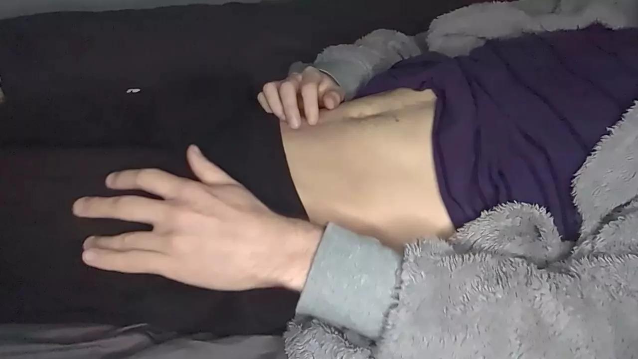 Offline Robinio6969 on Cam4