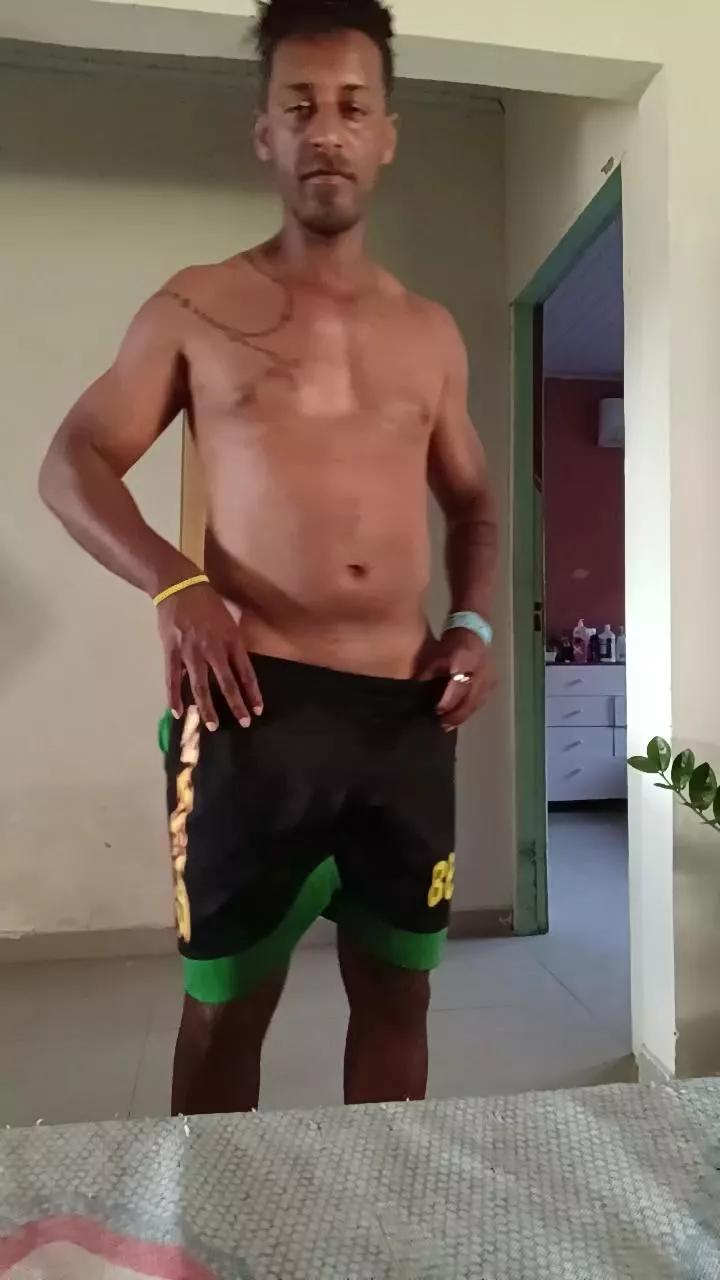 Robsonlobo on Cam4 