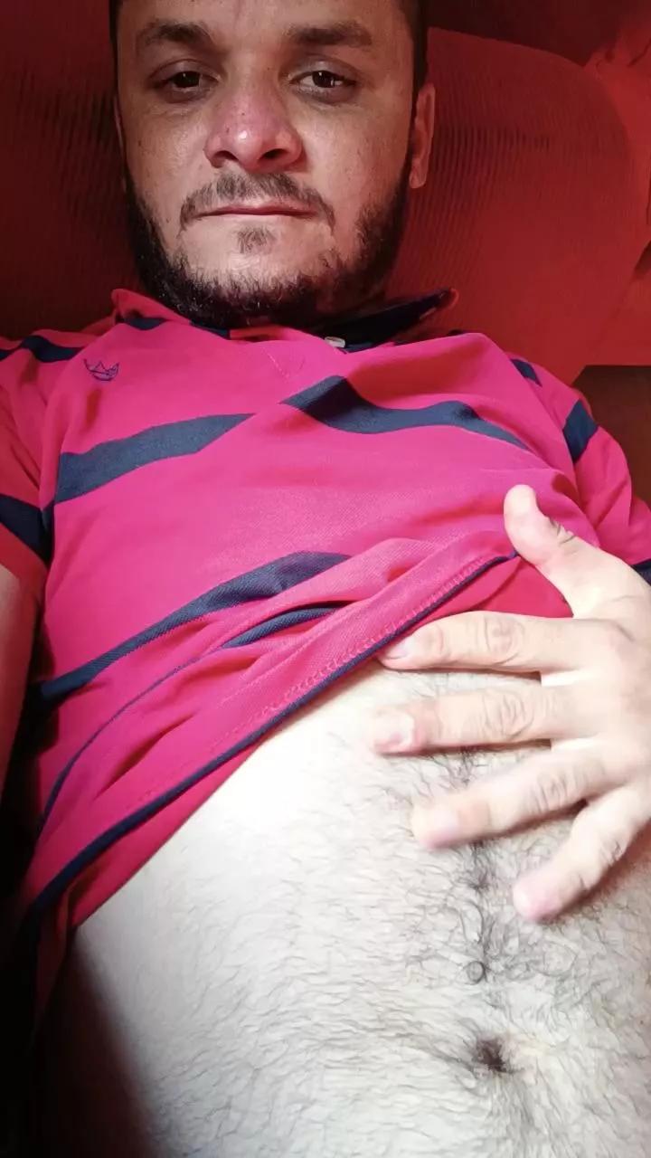 Rockmaia98 on Cam4 