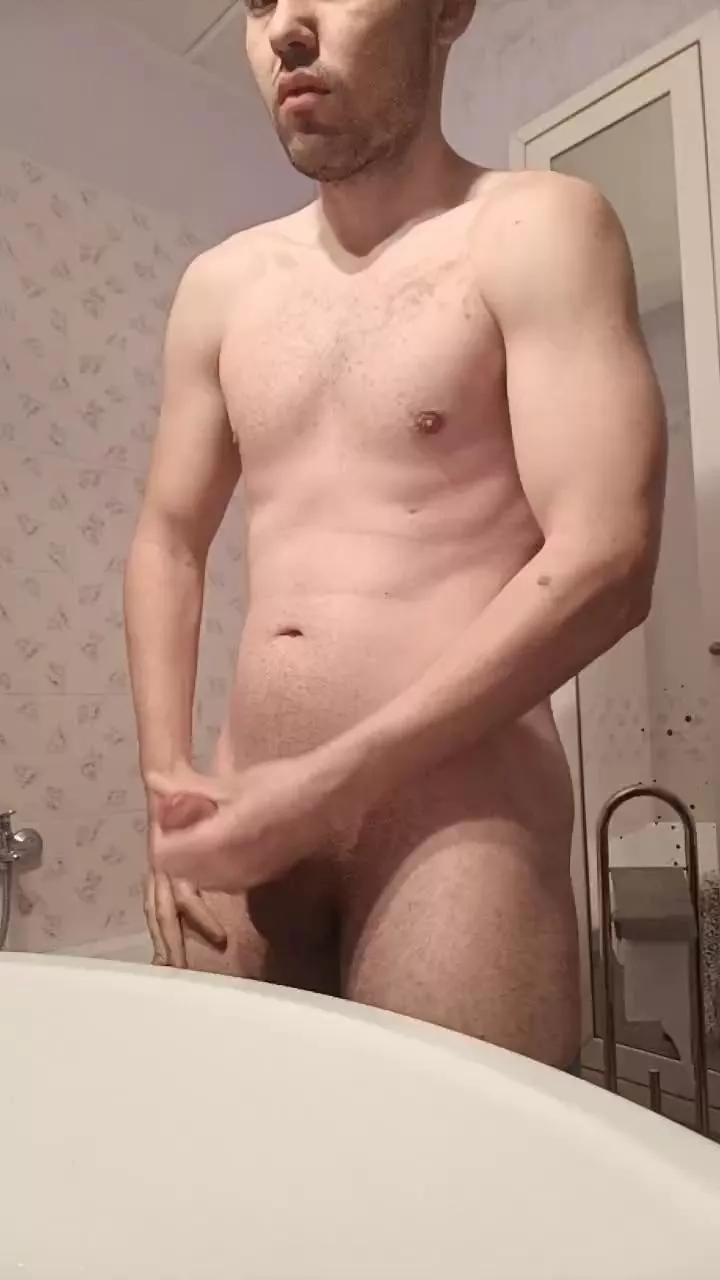 rodrigo1995 on Cam4 