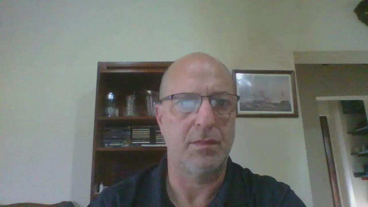 rodvene on Cam4 
