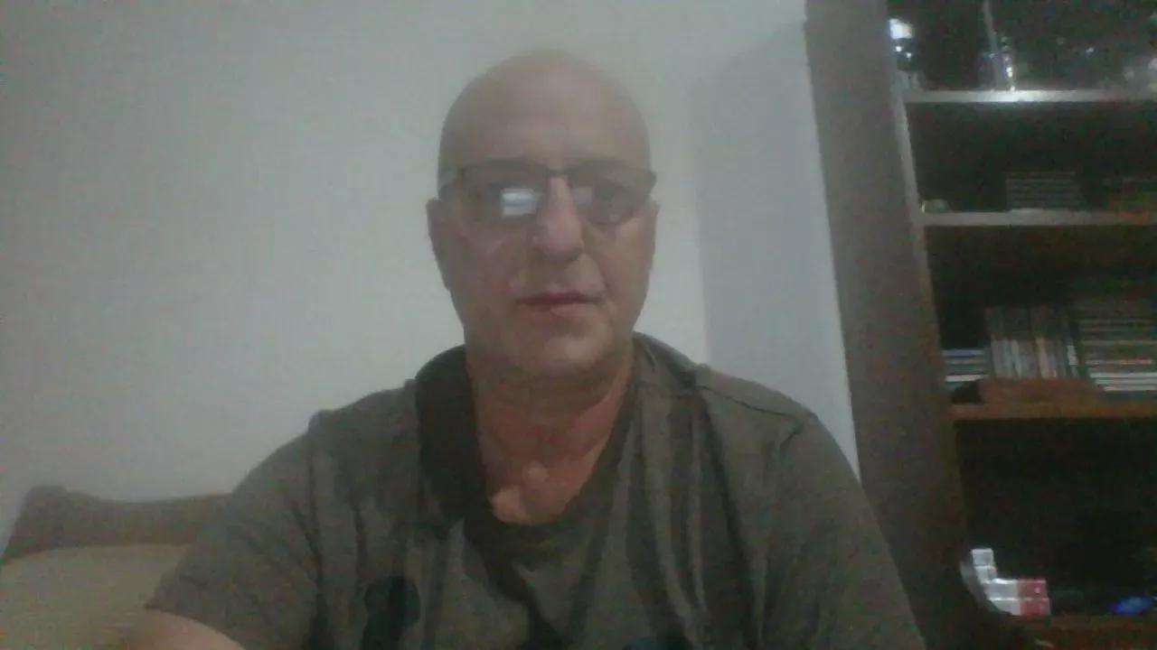 rodvene on Cam4 