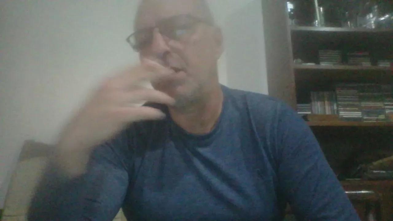 rodvene on Cam4 