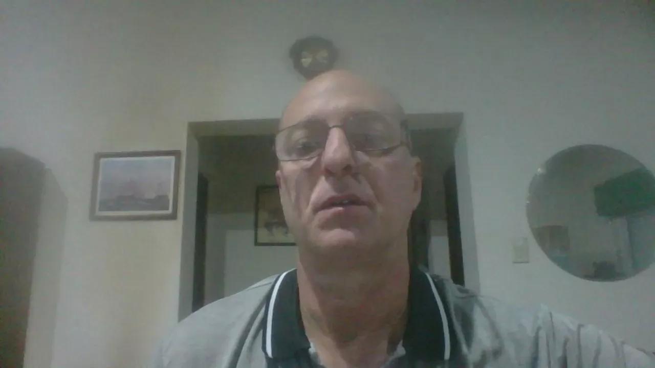 rodvene on Cam4 