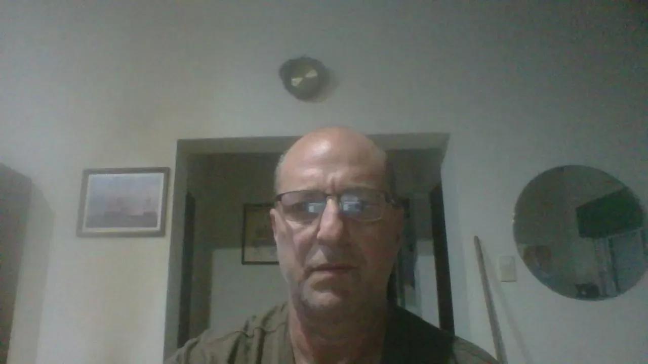 rodvene on Cam4 