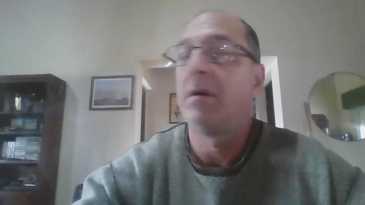 rodvene on Cam4 