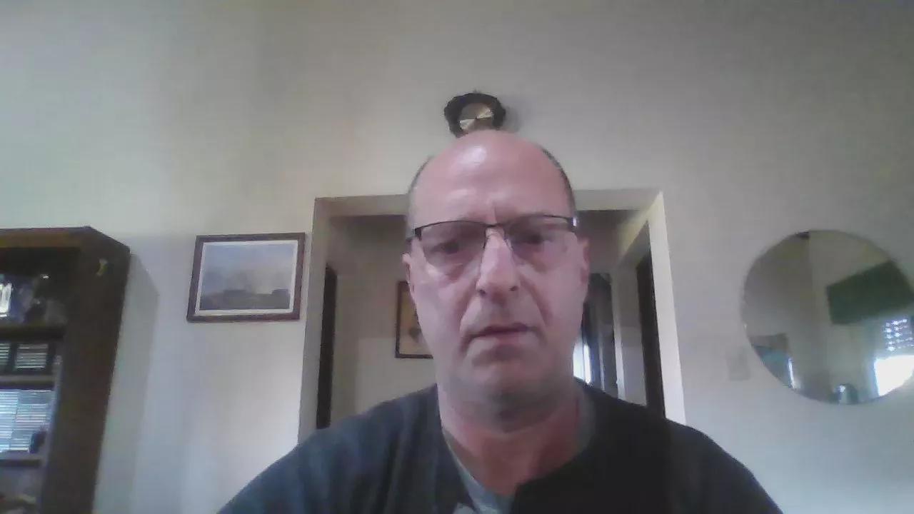 rodvene on Cam4 