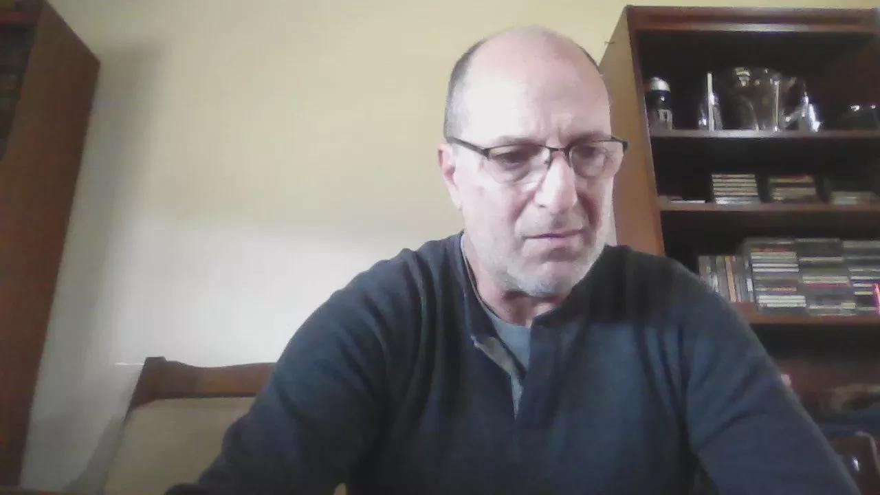rodvene on Cam4 