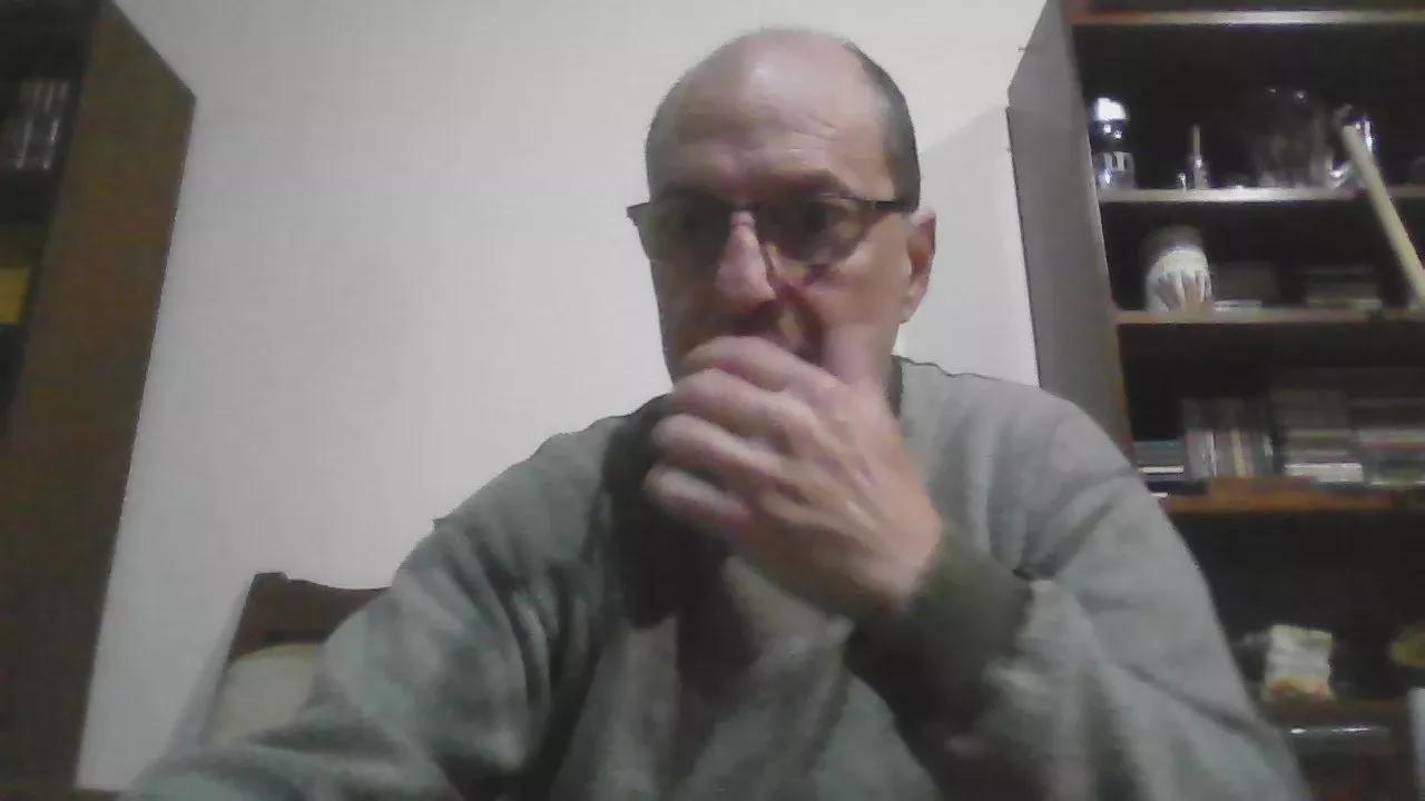 rodvene on Cam4 