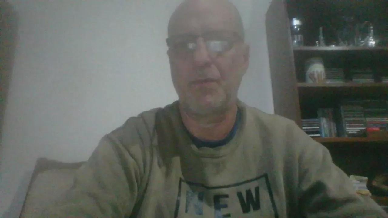 rodvene on Cam4 