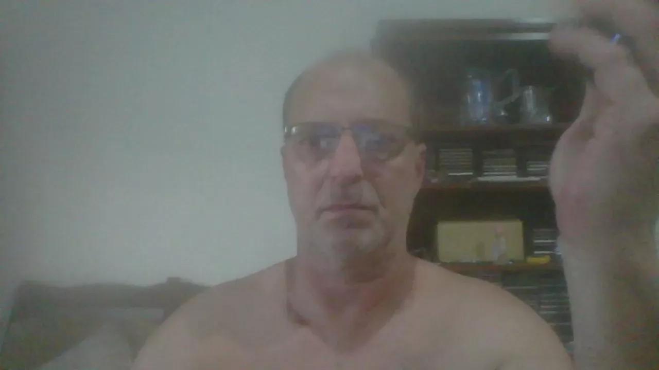 rodvene on Cam4 