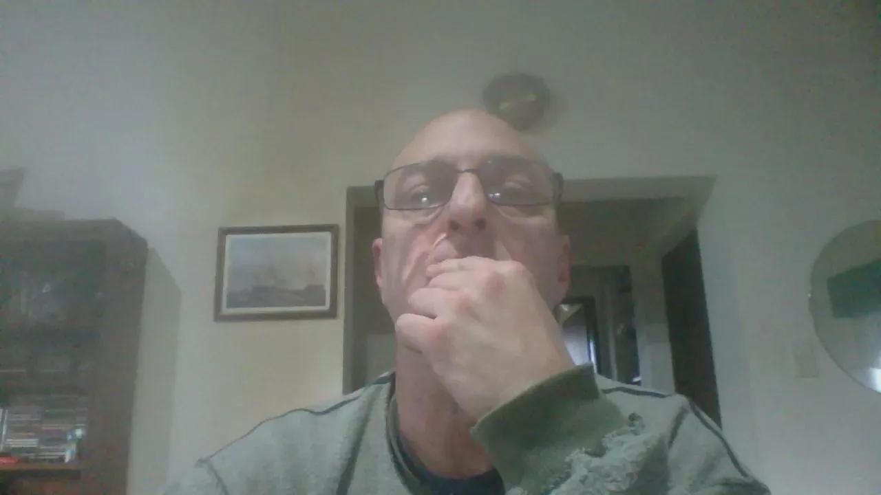 rodvene on Cam4 