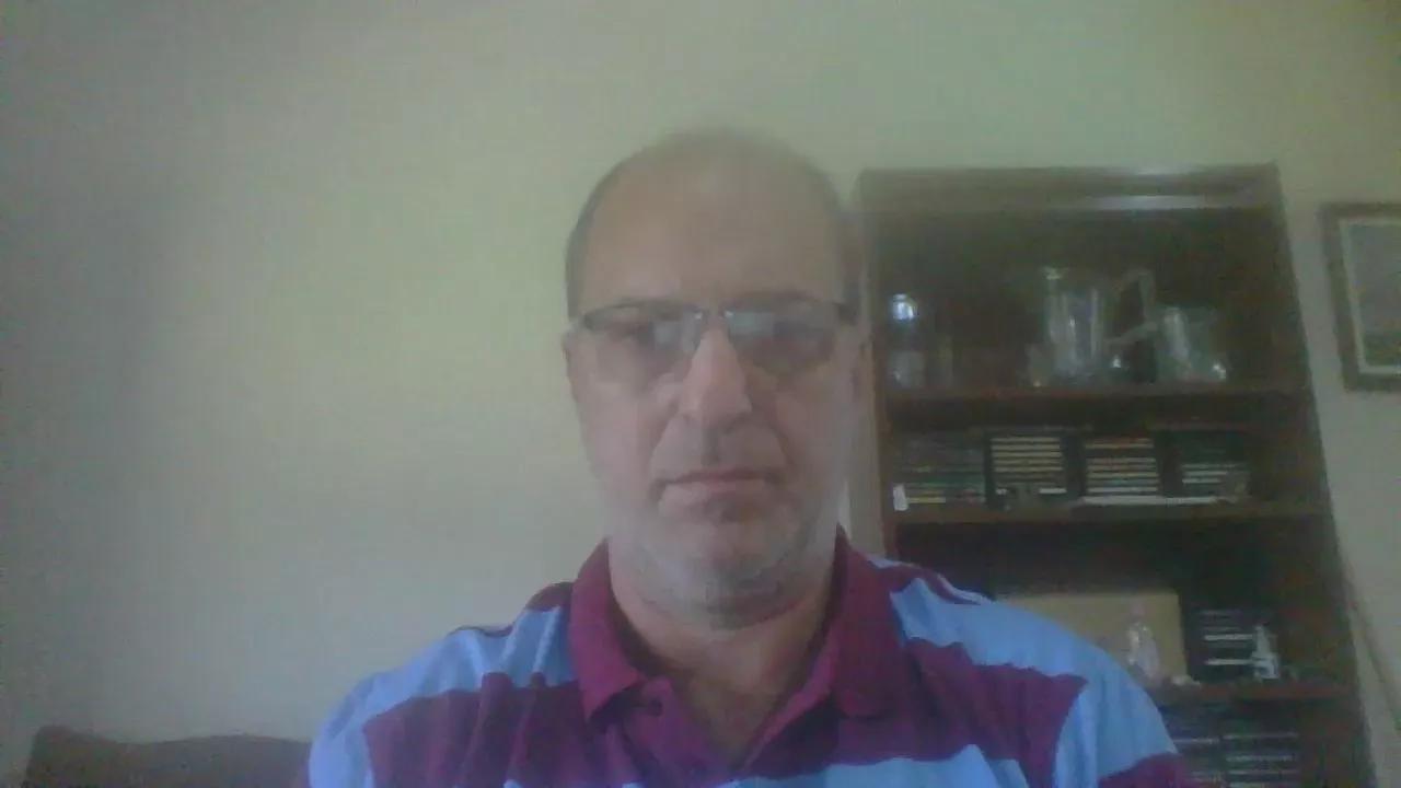 rodvene on Cam4 