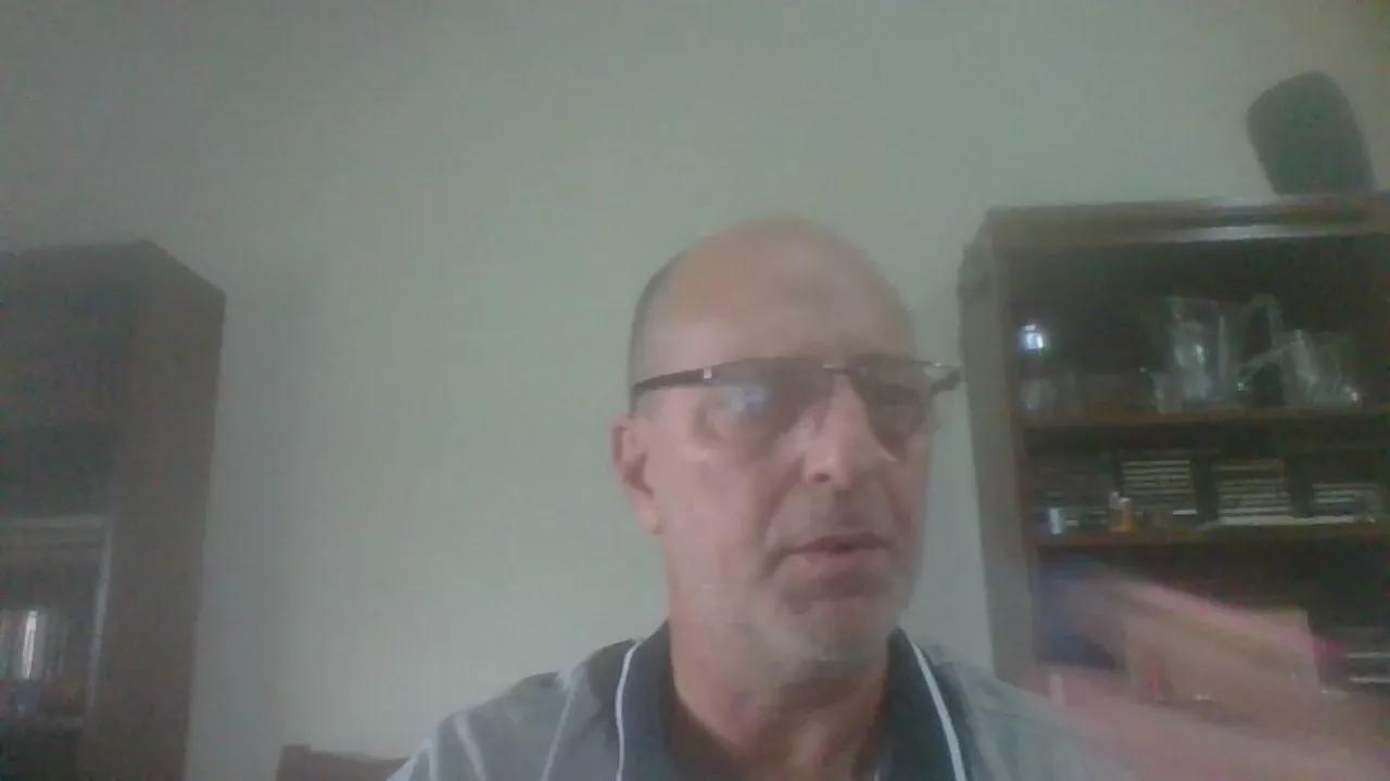 rodvene on Cam4 