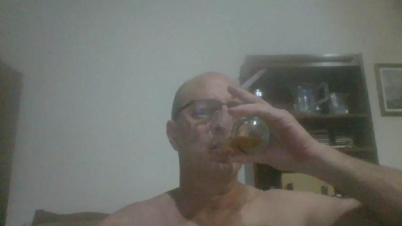 rodvene on Cam4 