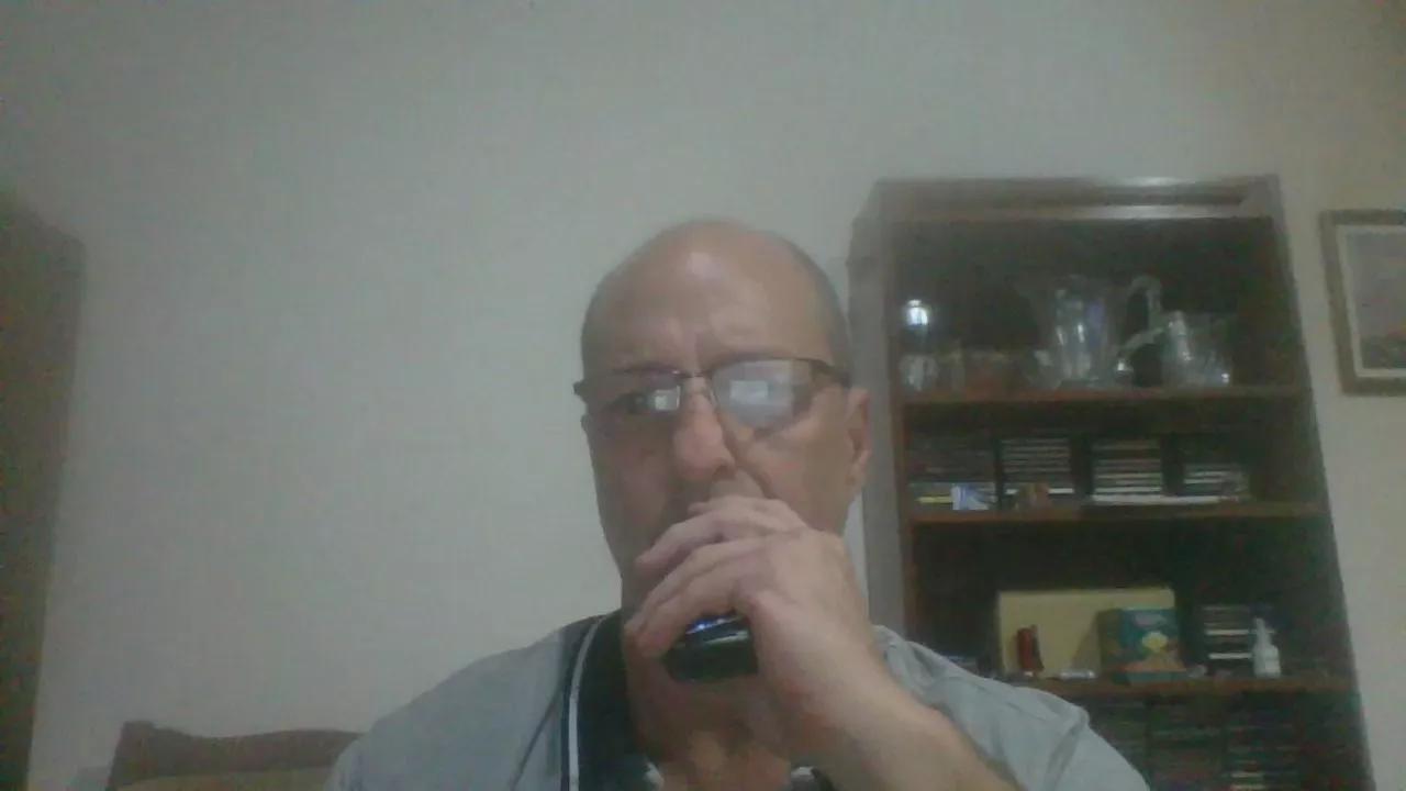 rodvene on Cam4 