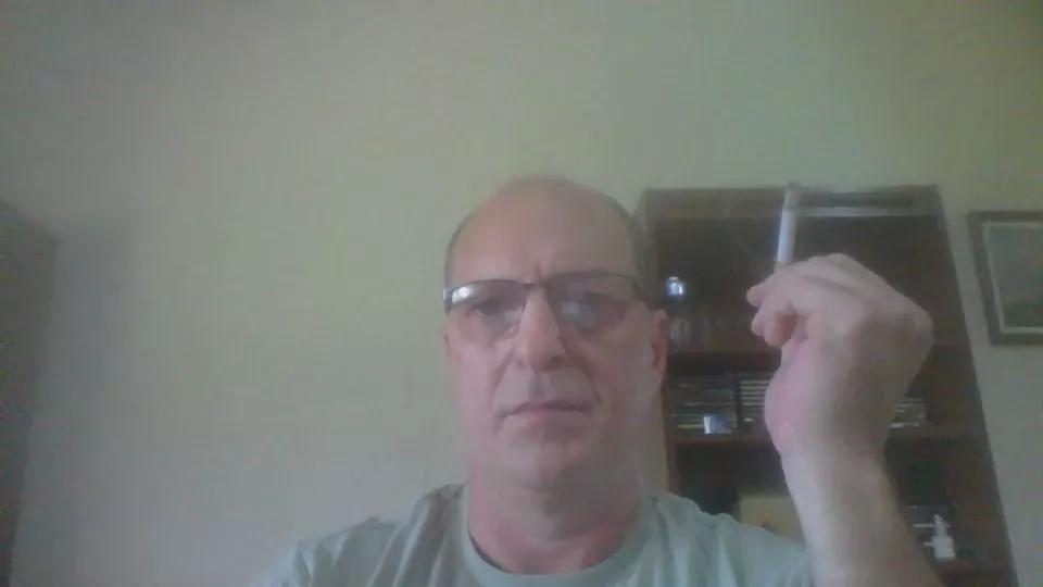 rodvene on Cam4 