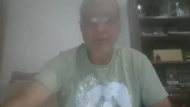 rodvene on Cam4 