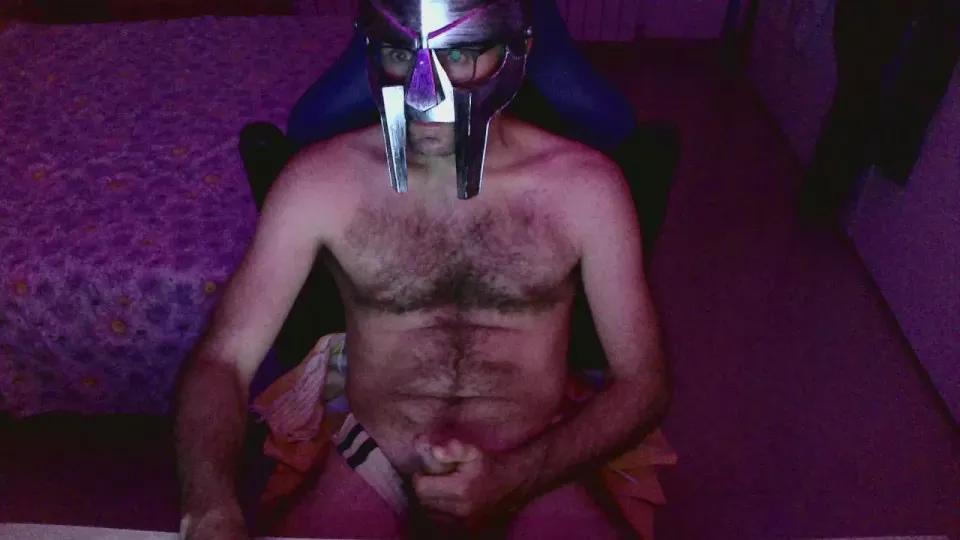 romasco1983hot on Cam4 