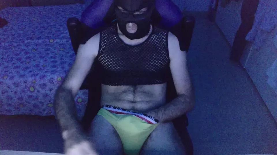 romasco1983hot on Cam4 
