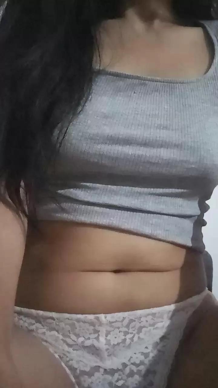 romi183 on Cam4 