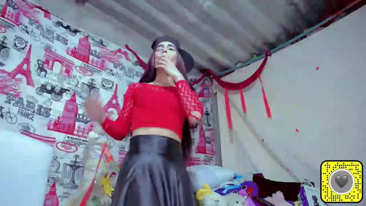 rosandri_691 on Cam4 