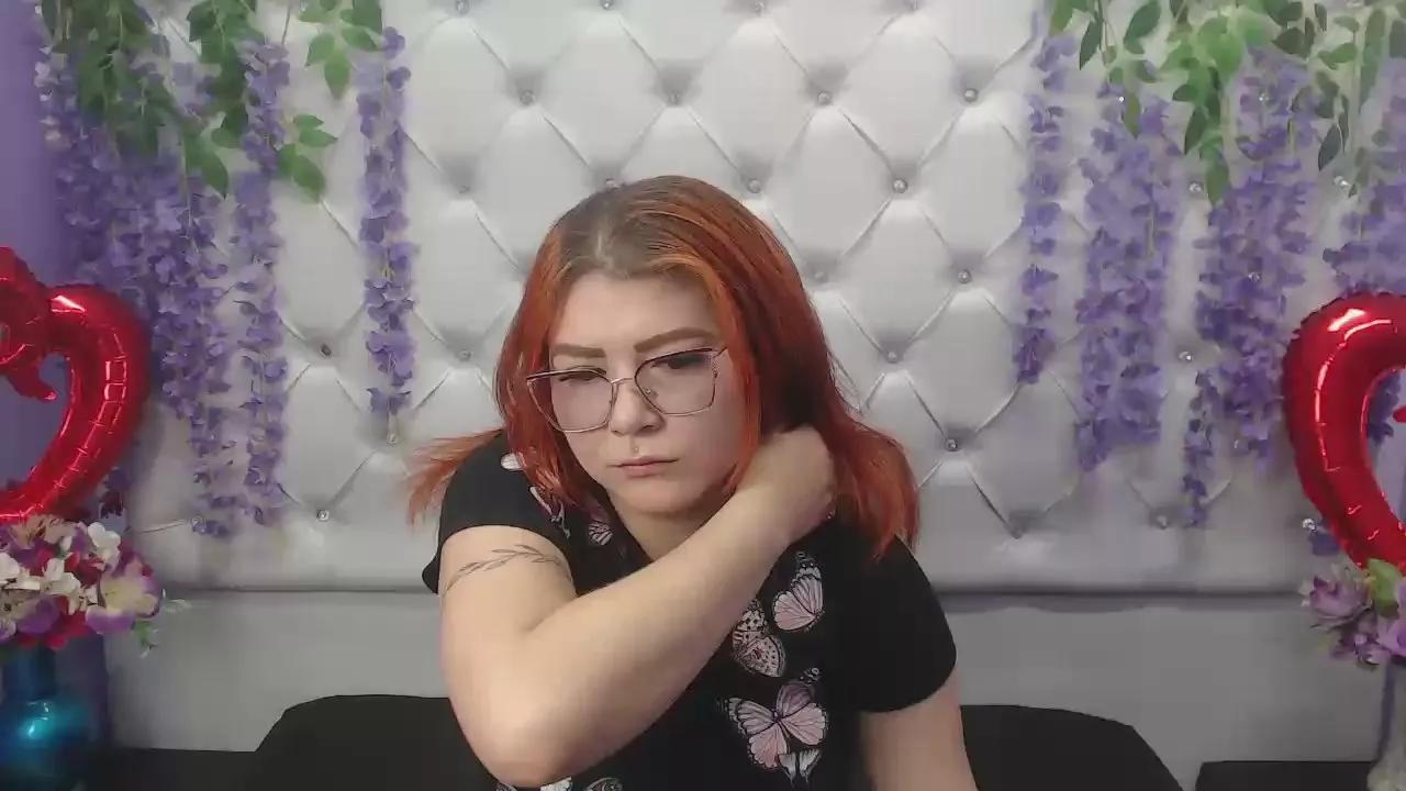 roselyn_arnold_ on Cam4 