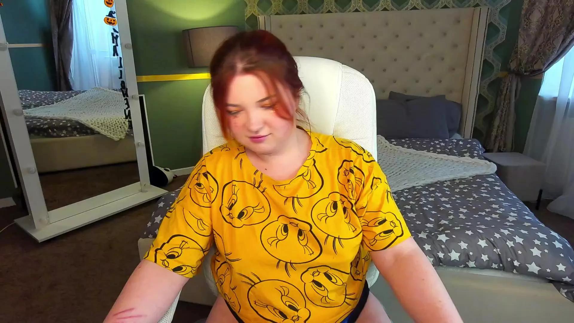 Freechat RoseMonroee on Cam4