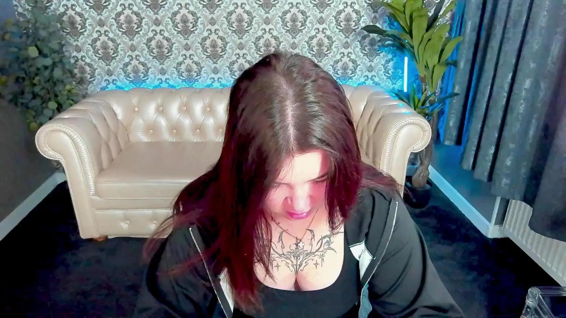 Freechat RoseMonroee on Cam4