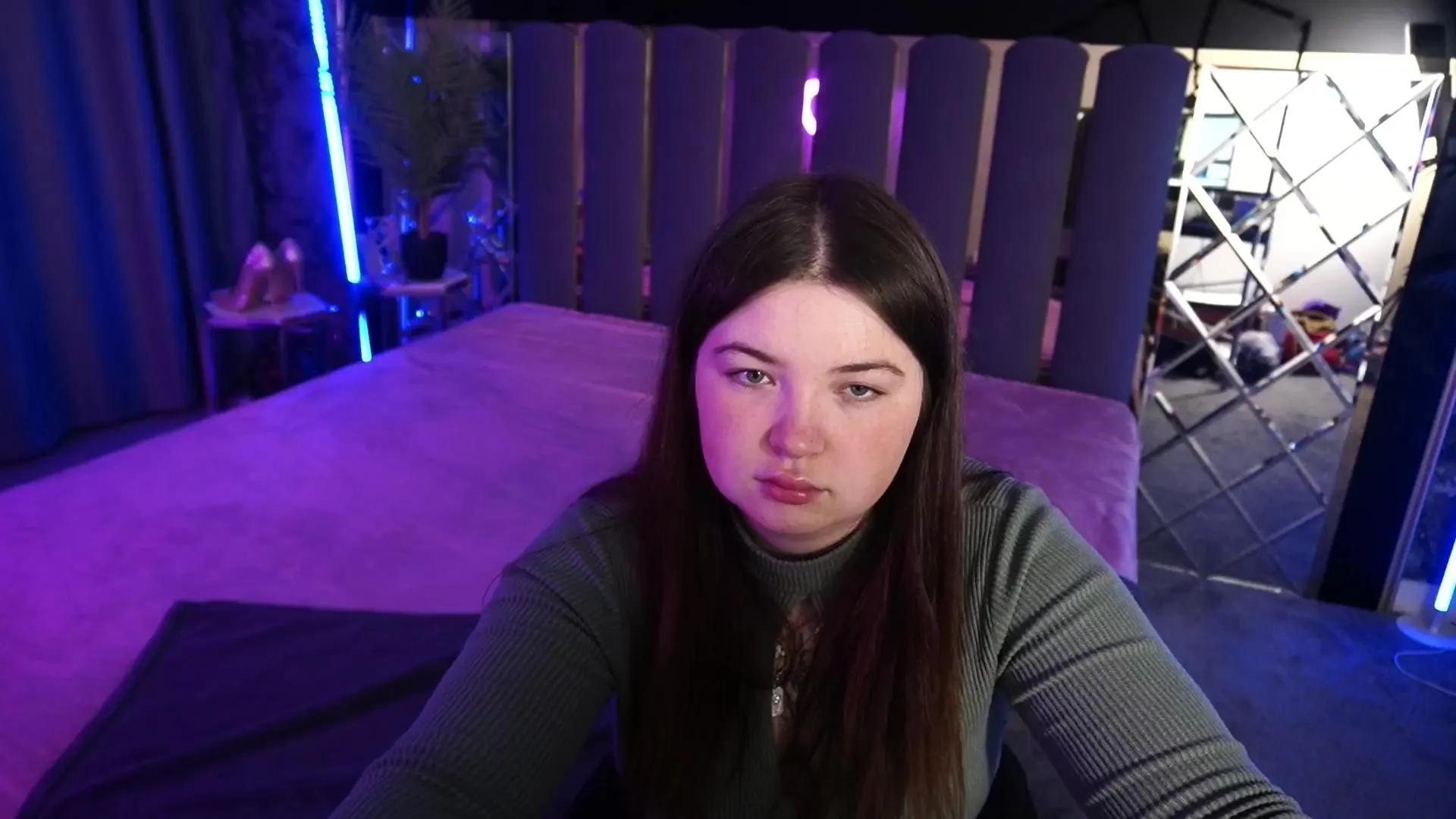 Cam4 RoseMonroee RoseMonroee from Cam4