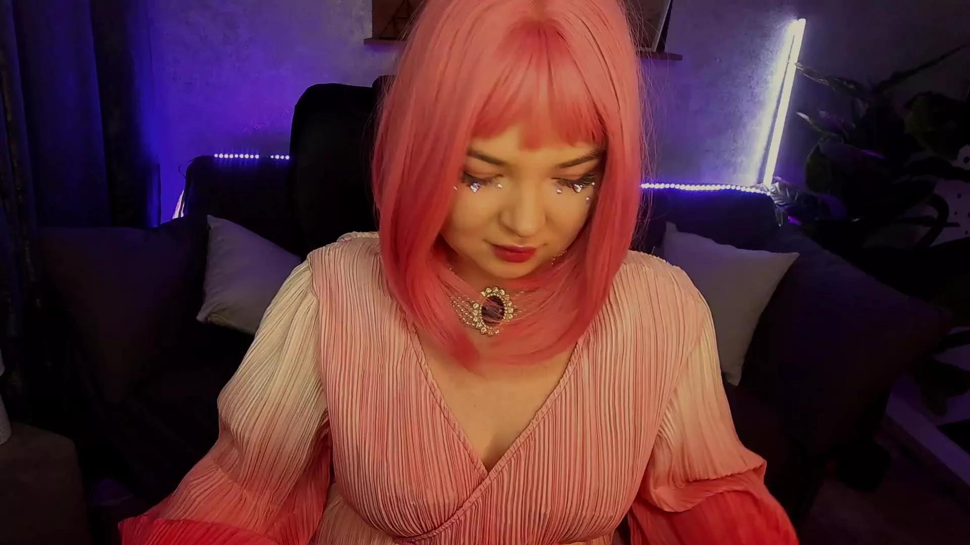 Freechat RoseMonroee on Cam4